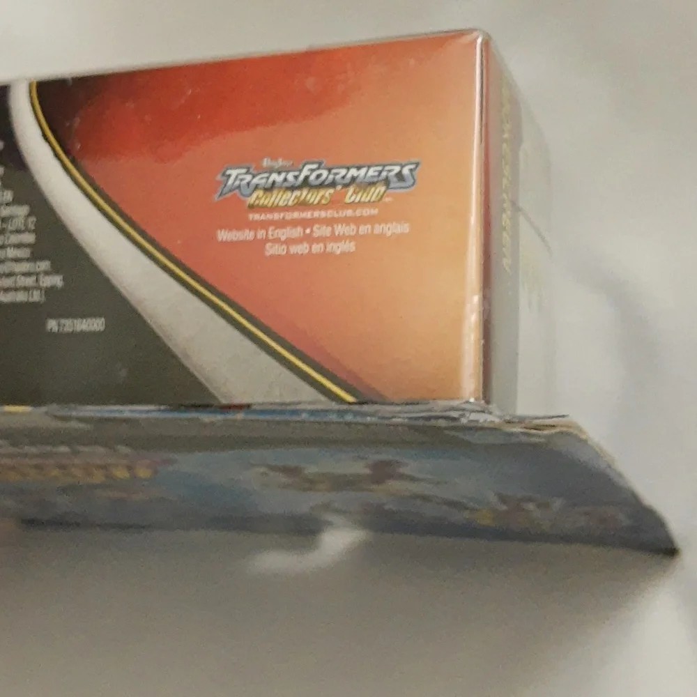 Transformers Beast Hunters Predacons Rising Cindersaur Smokescreen SEALED